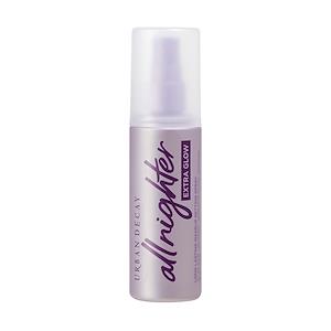 All Nighter Setting Spray Extra Glow